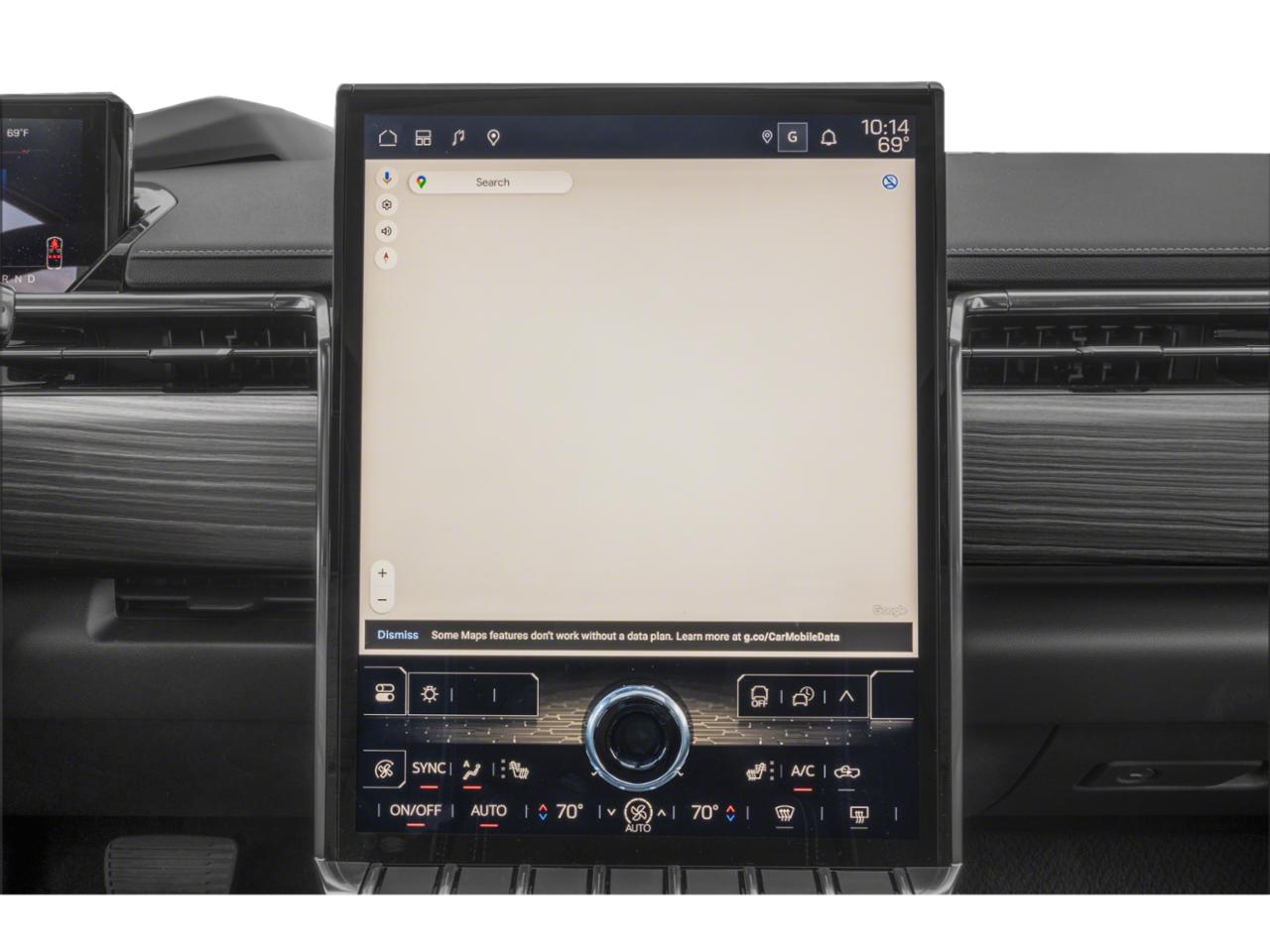 2025 GMC Sierra EV Vehicle Photo in Denton, TX 76205