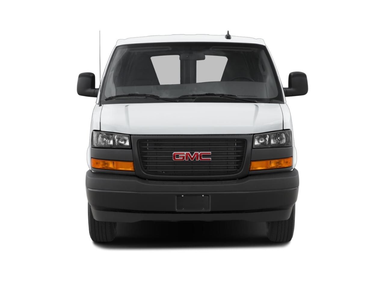 2025 GMC Savana Cargo Van Vehicle Photo in Akron, OH 44312