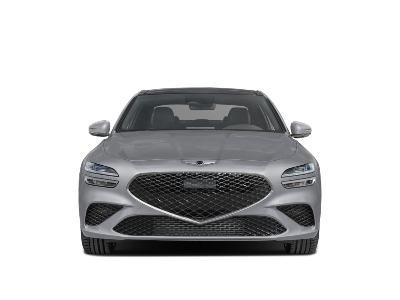 2025 Genesis G70 Vehicle Photo in Bluffton, SC 29910