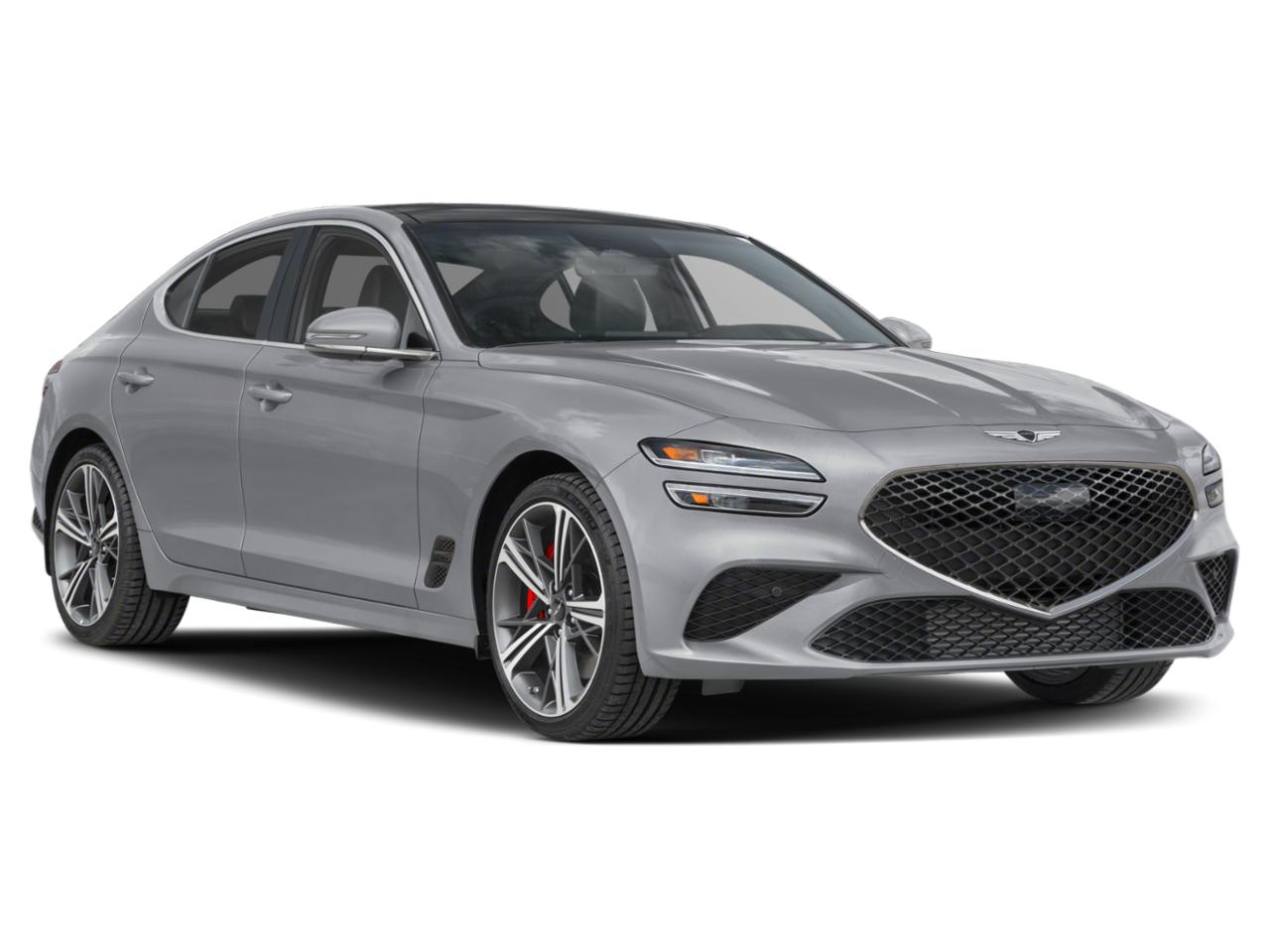 2025 Genesis G70 Vehicle Photo in Bluffton, SC 29910