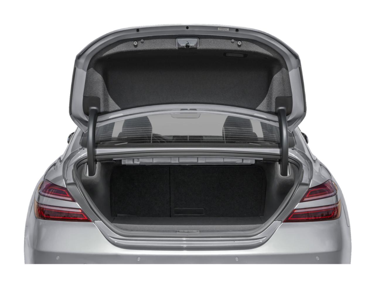 2025 Genesis G70 Vehicle Photo in Bluffton, SC 29910