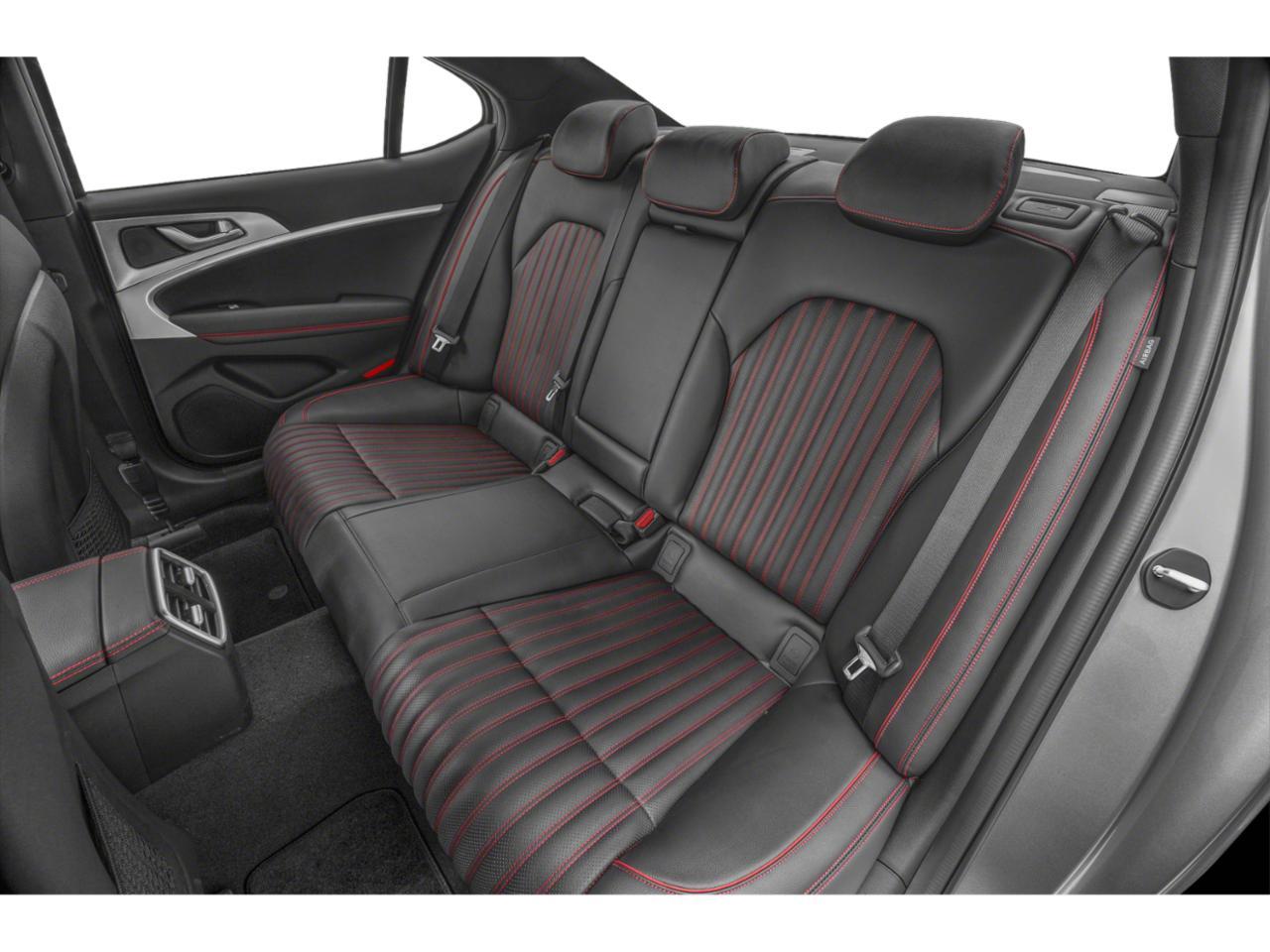 2025 Genesis G70 Vehicle Photo in Bluffton, SC 29910