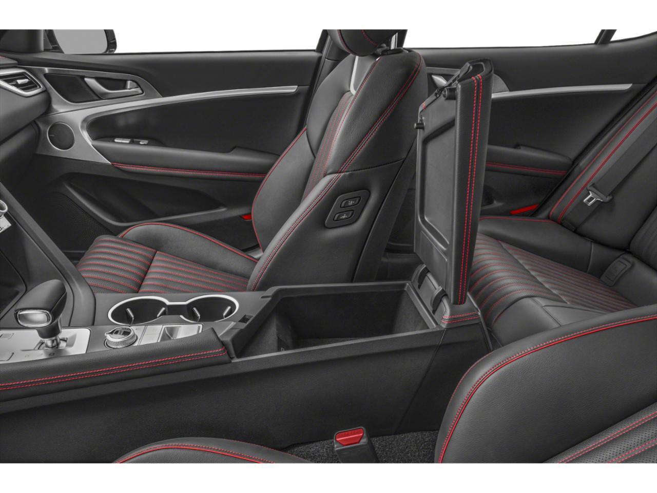 2025 Genesis G70 Vehicle Photo in Bluffton, SC 29910