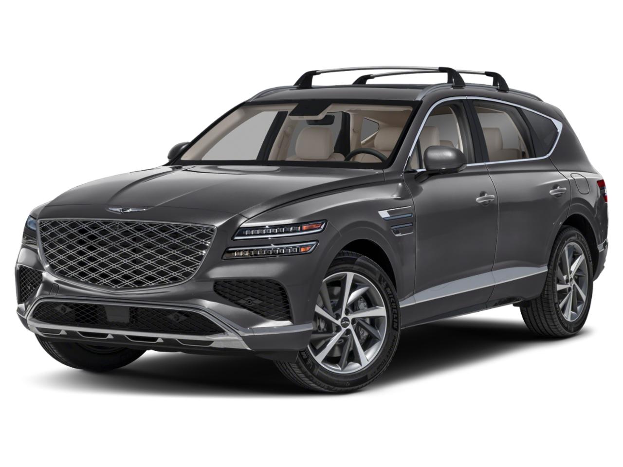 2025 Genesis GV80 Vehicle Photo in LANCASTER, PA 17601-0000