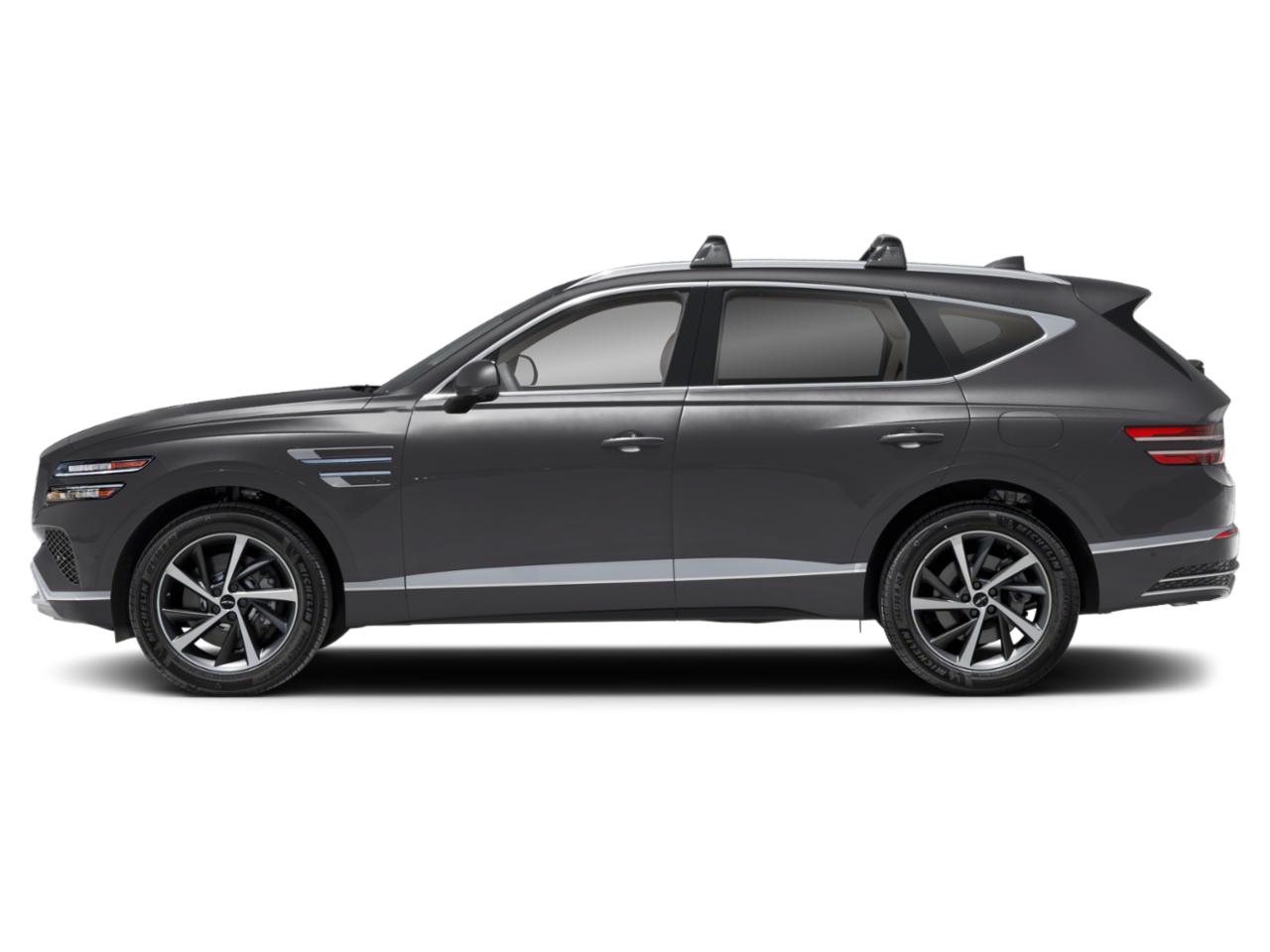 2025 Genesis GV80 Vehicle Photo in LANCASTER, PA 17601-0000
