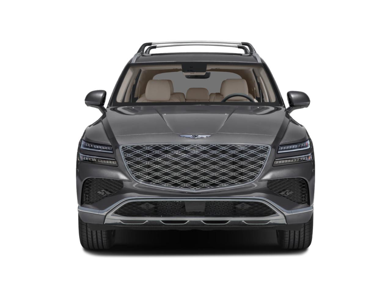 2025 Genesis GV80 Vehicle Photo in LANCASTER, PA 17601-0000