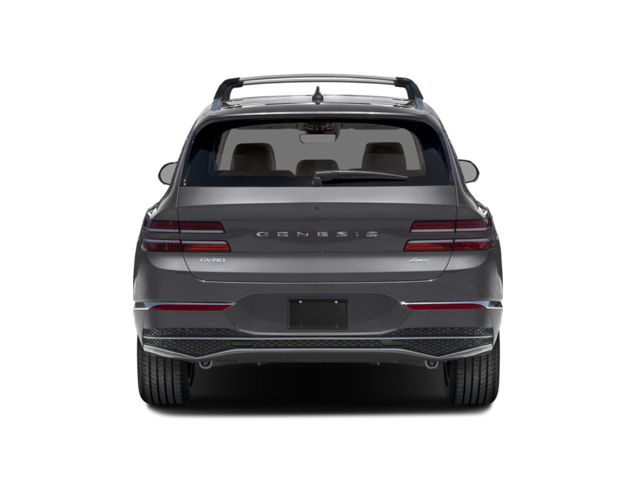 2025 Genesis GV80 Vehicle Photo in LANCASTER, PA 17601-0000