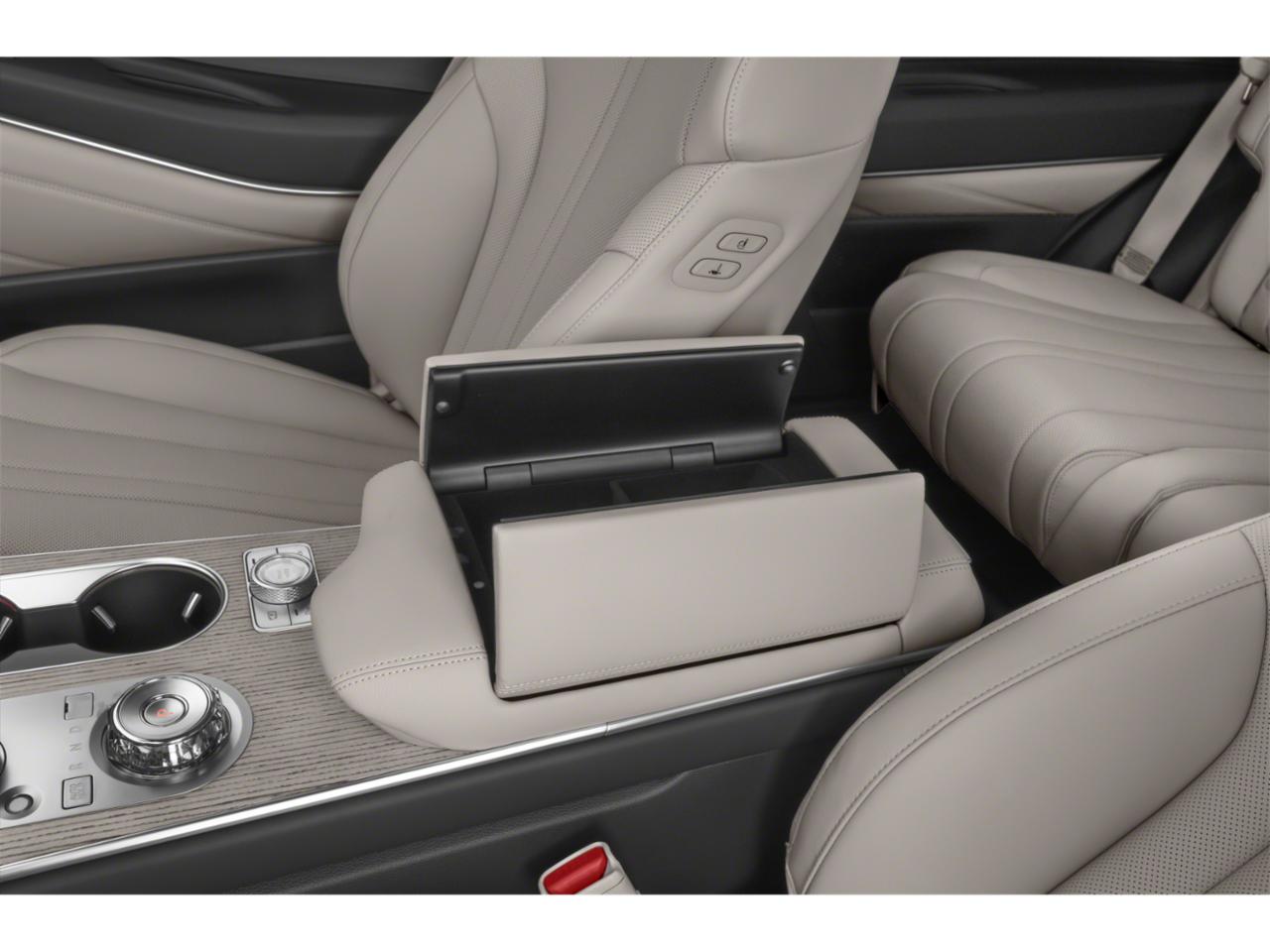 2025 Genesis GV80 Vehicle Photo in LANCASTER, PA 17601-0000