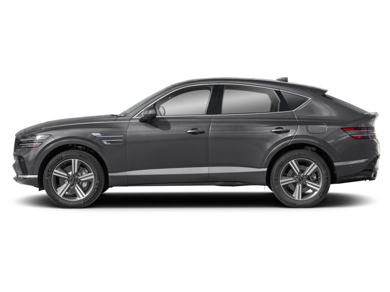 2025 Genesis GV80 Coupe Vehicle Photo in Bluffton, SC 29910