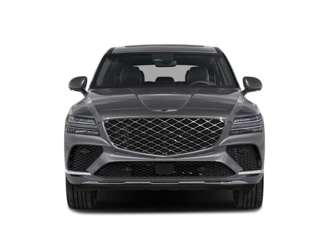 2025 Genesis GV80 Coupe Vehicle Photo in Bluffton, SC 29910