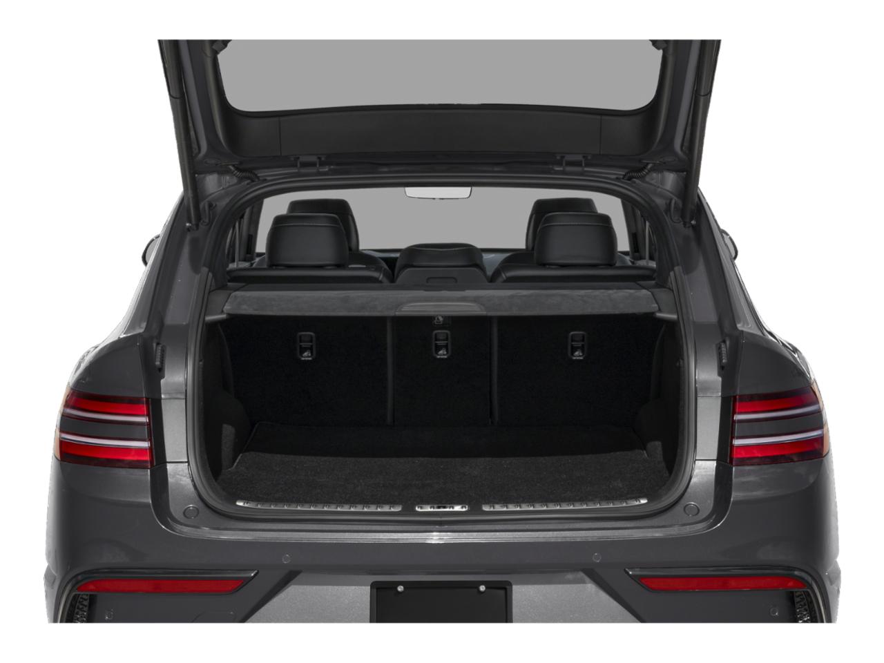 2025 Genesis GV80 Coupe Vehicle Photo in Bluffton, SC 29910