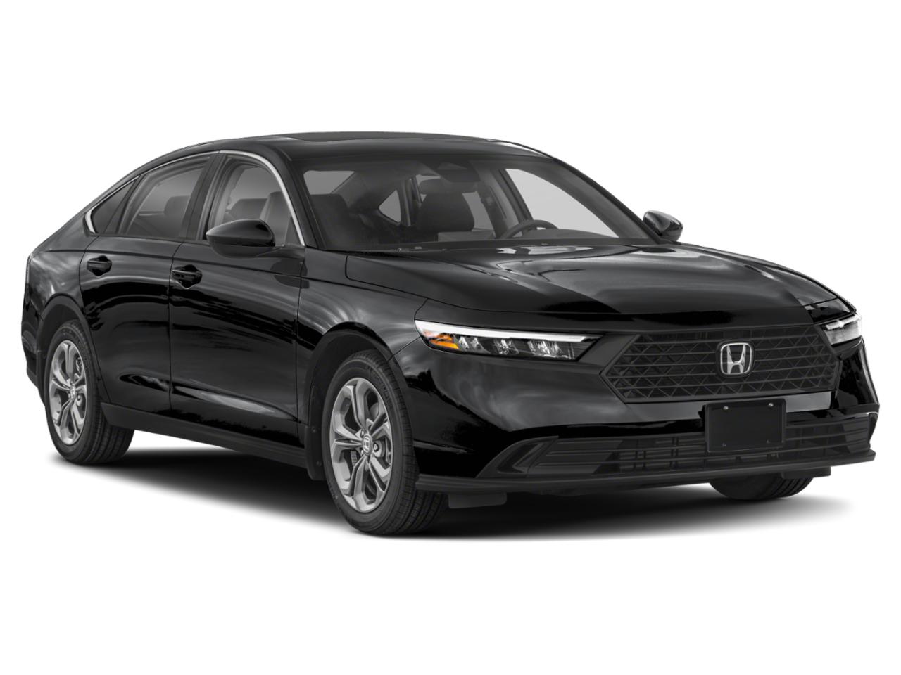 2025 Honda Accord Sedan Vehicle Photo in Harrisburg, PA 17111