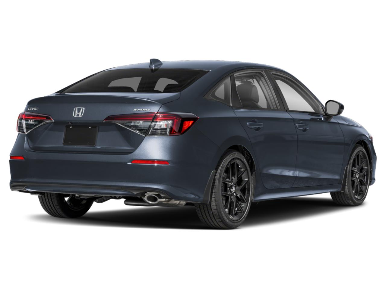2025 Honda Civic Sedan Vehicle Photo in BRUNSWICK, GA 31525-1881