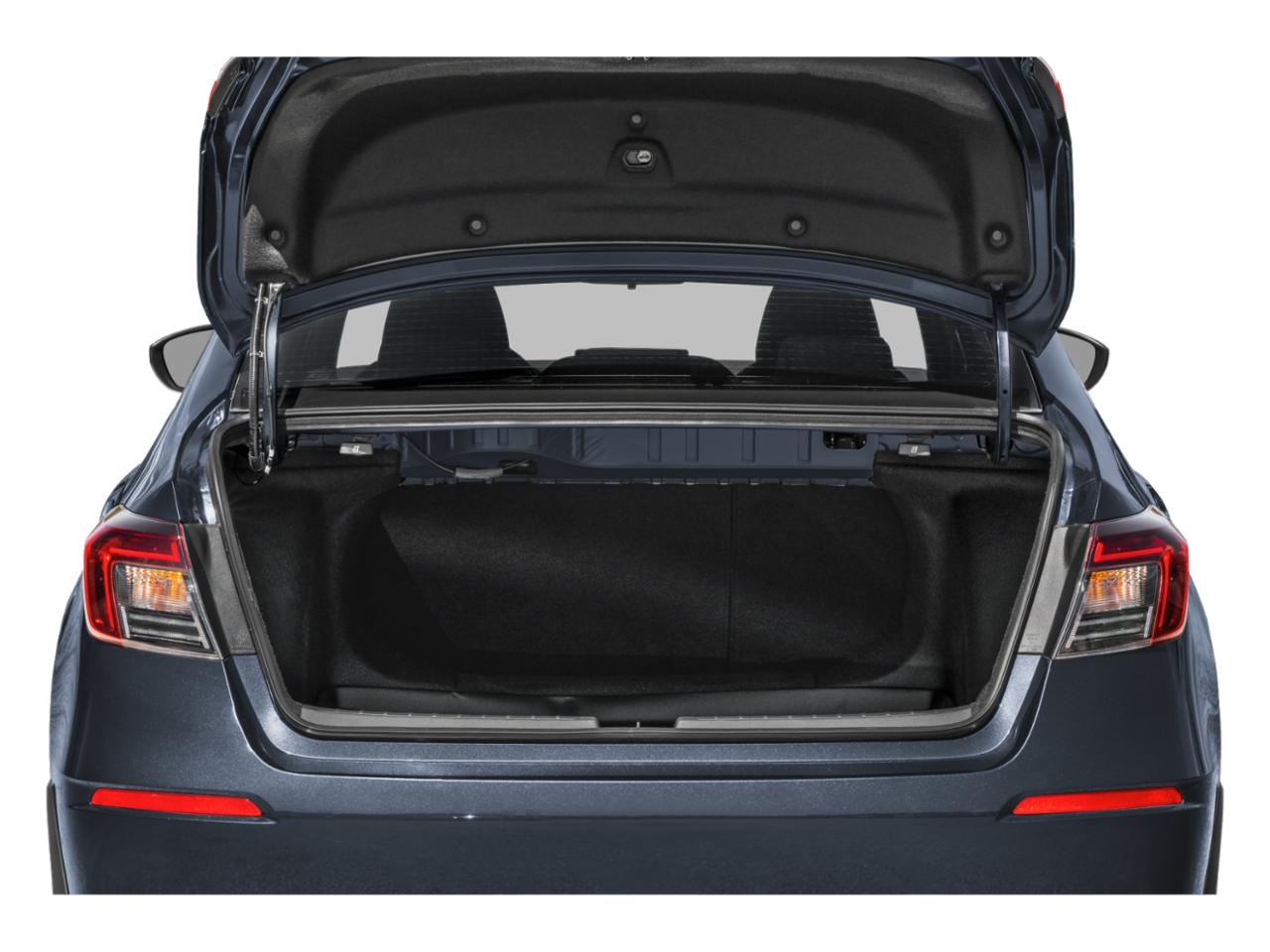 2025 Honda Civic Sedan Vehicle Photo in BRUNSWICK, GA 31525-1881