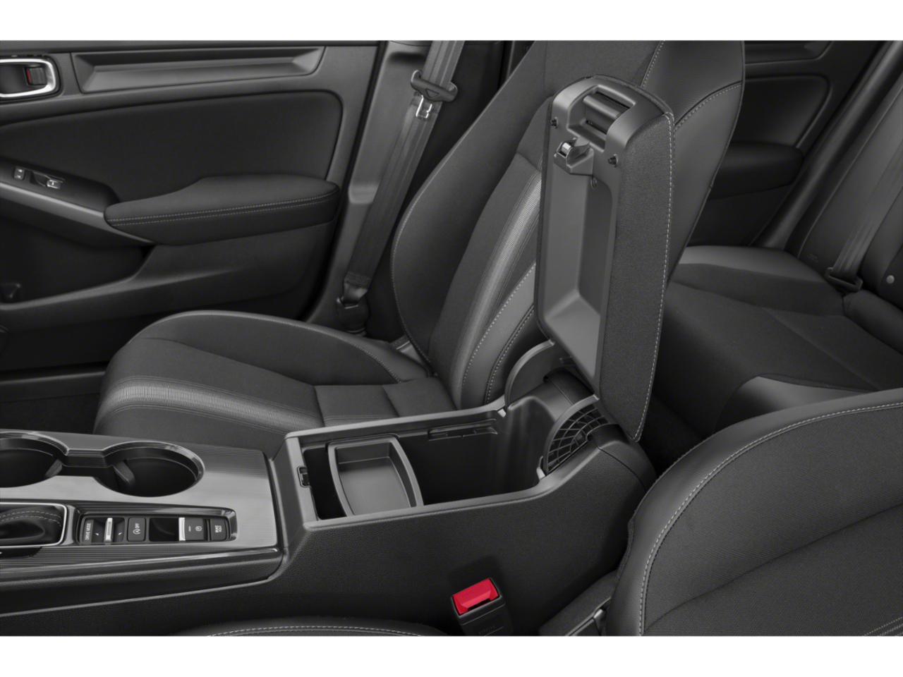 2025 Honda Civic Sedan Vehicle Photo in BRUNSWICK, GA 31525-1881