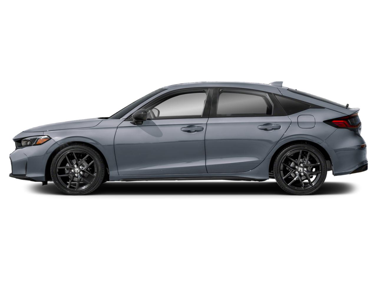 2025 Honda Civic Hatchback Vehicle Photo in Harrisburg, PA 17111