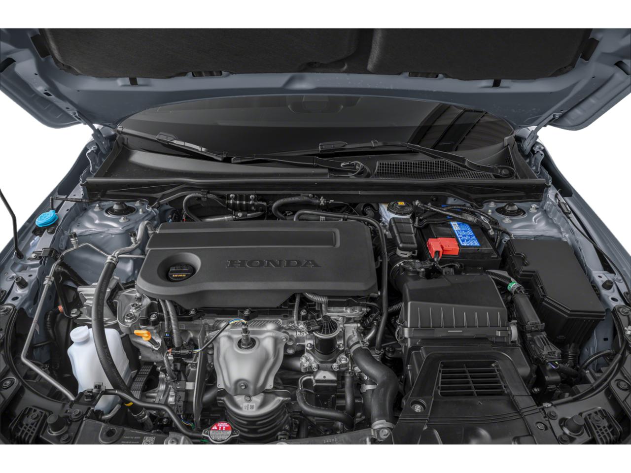 2025 Honda Civic Hatchback Vehicle Photo in Harrisburg, PA 17111