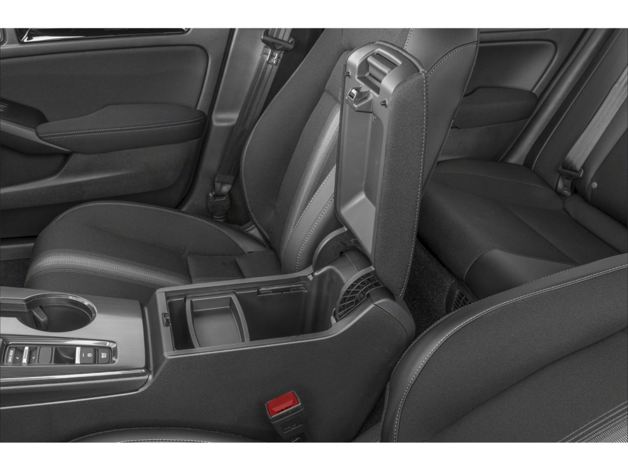 2025 Honda Civic Sedan Hybrid Vehicle Photo in San Antonio, TX 78238