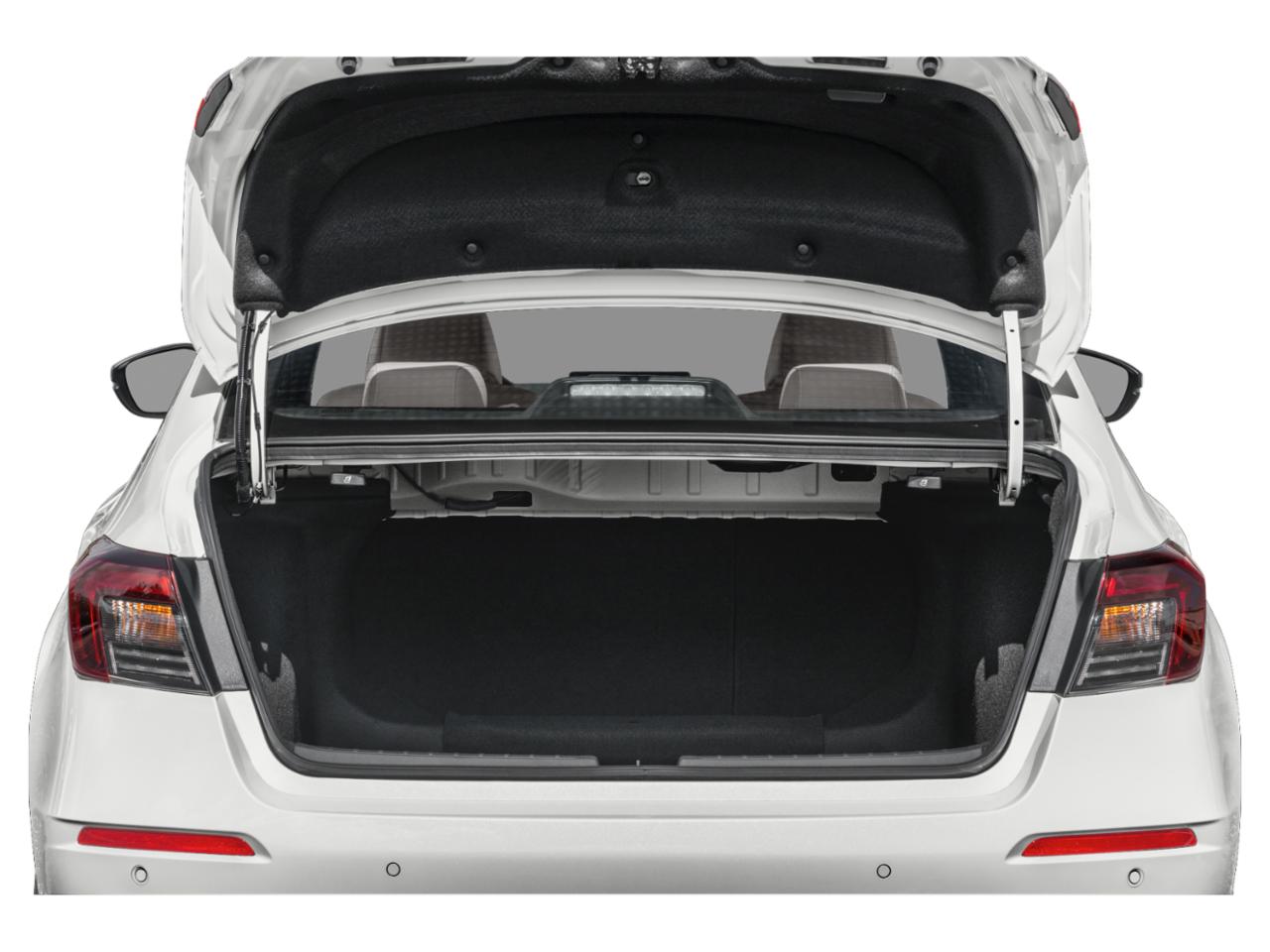 2025 Honda Civic Sedan Hybrid Vehicle Photo in San Antonio, TX 78238