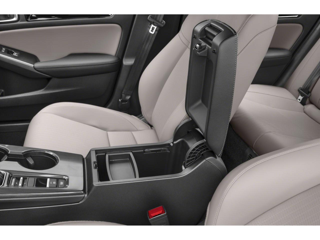 2025 Honda Civic Sedan Hybrid Vehicle Photo in San Antonio, TX 78238