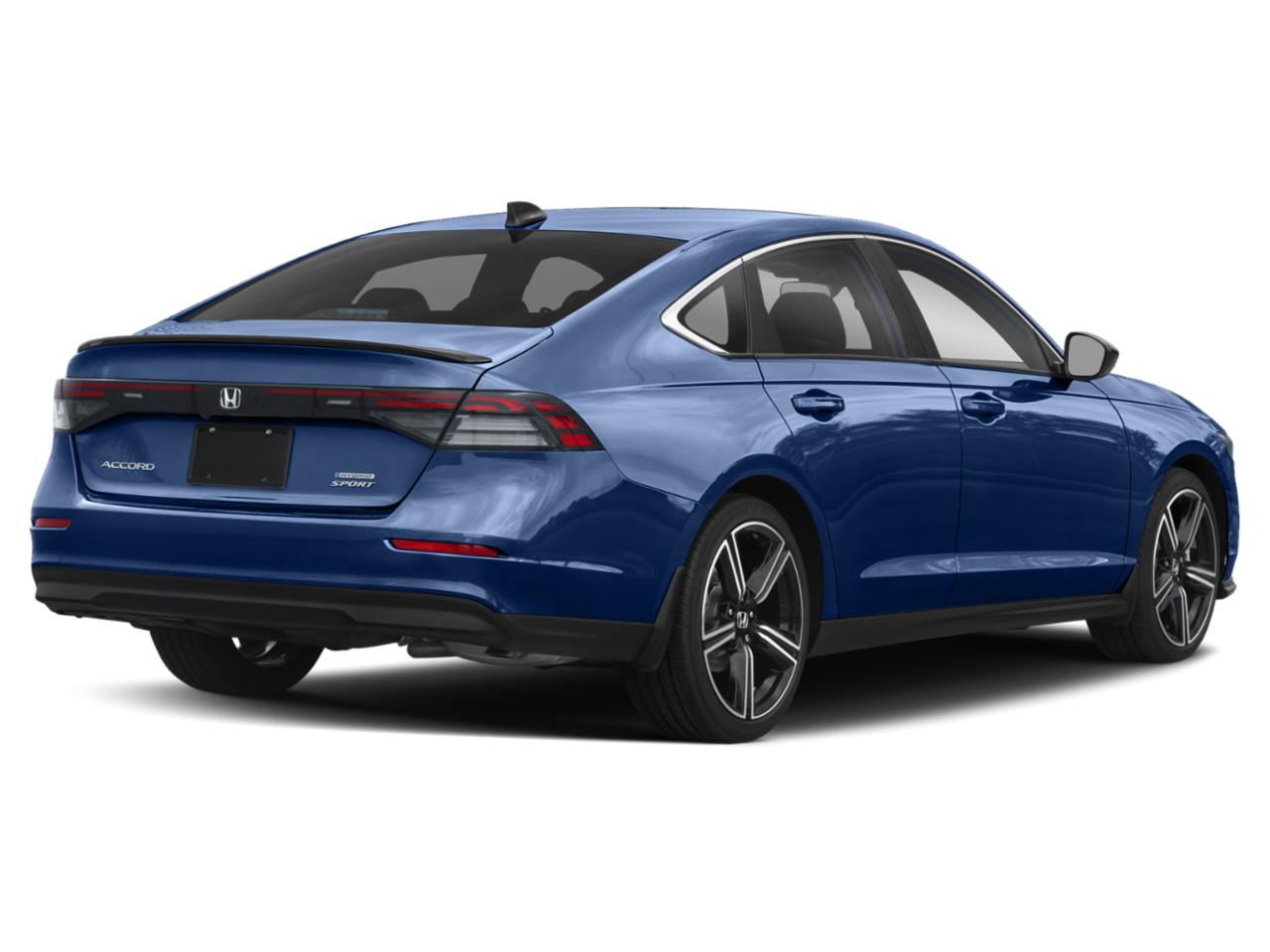 2025 Honda Accord Hybrid Vehicle Photo in Harrisburg, PA 17111