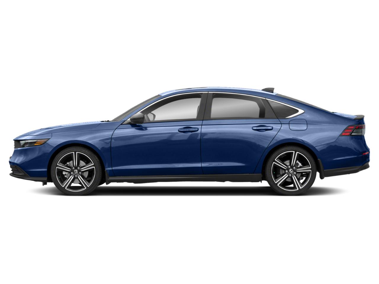 2025 Honda Accord Hybrid Vehicle Photo in Harrisburg, PA 17111