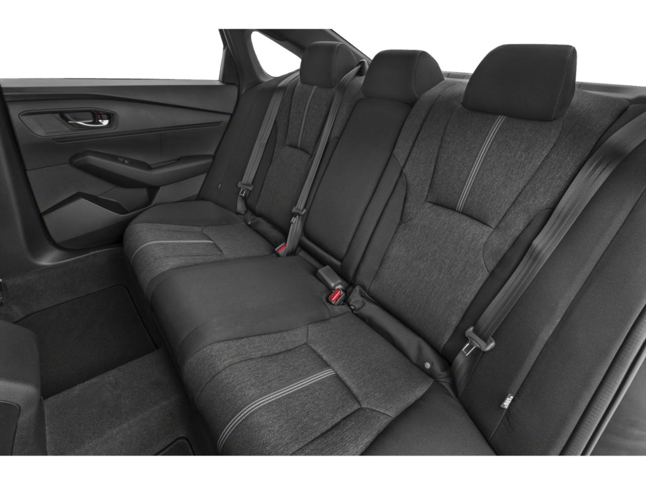 2025 Honda Accord Hybrid Vehicle Photo in Harrisburg, PA 17111