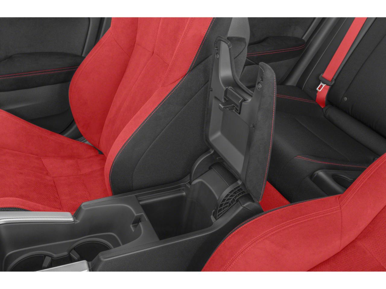 2025 Honda Civic Type R Vehicle Photo in San Antonio, TX 78230