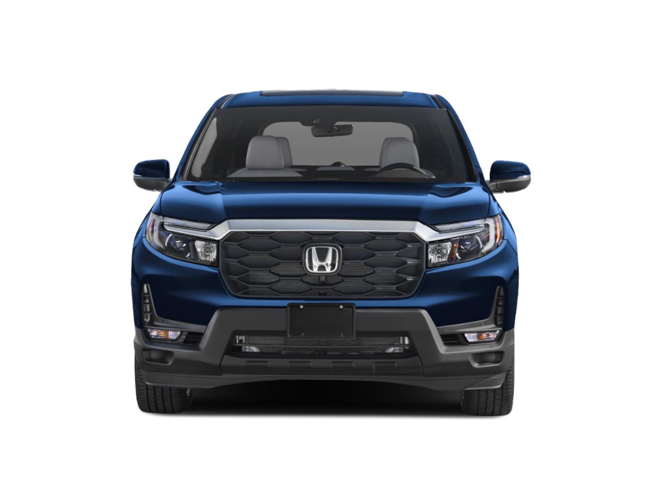 2025 Honda Passport Vehicle Photo in Muncy, PA 17756