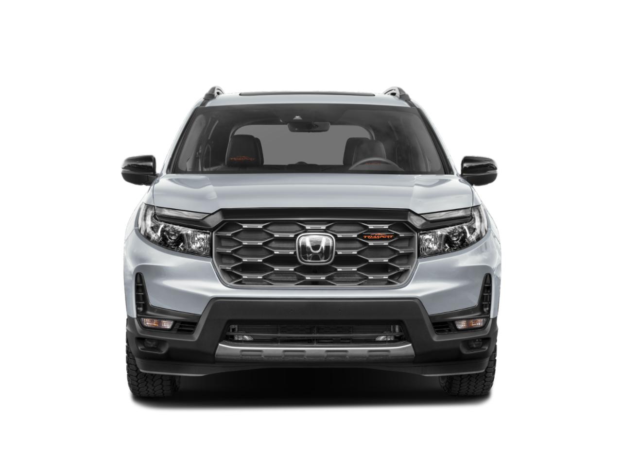 2025 Honda Passport Vehicle Photo in Muncy, PA 17756