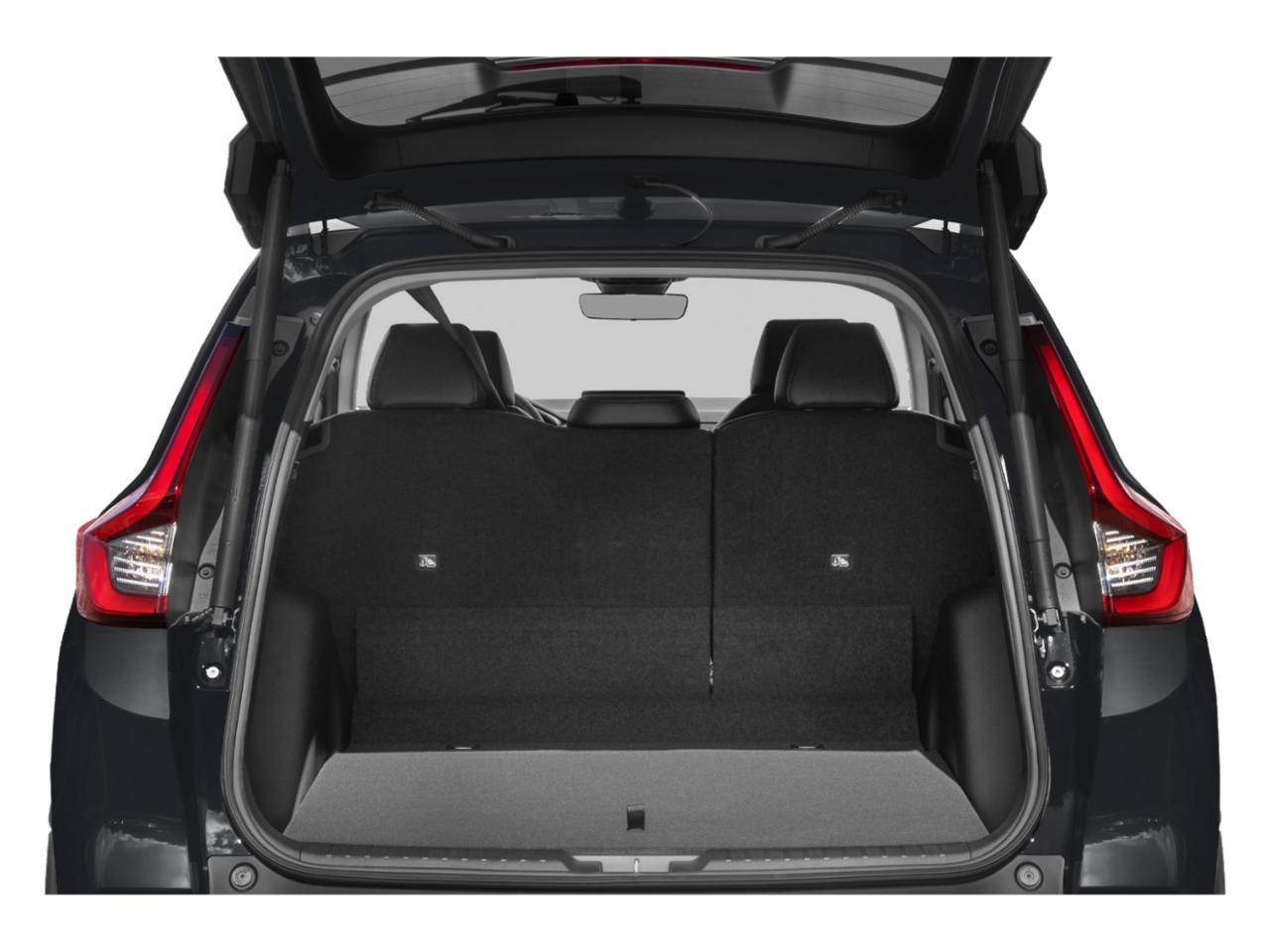 2025 Honda CR-V Vehicle Photo in San Antonio, TX 78230