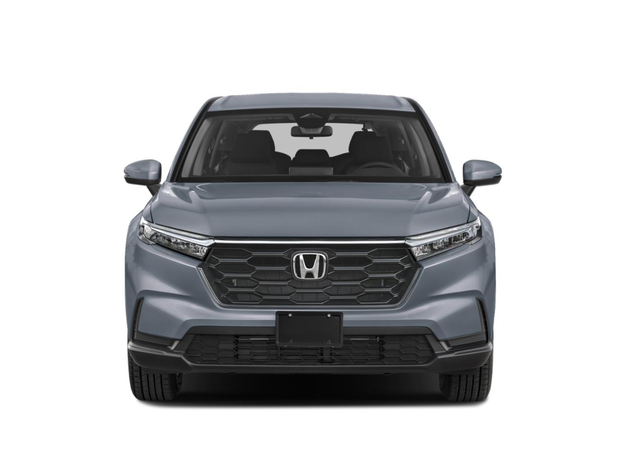 2025 Honda CR-V Vehicle Photo in Harrisburg, PA 17111