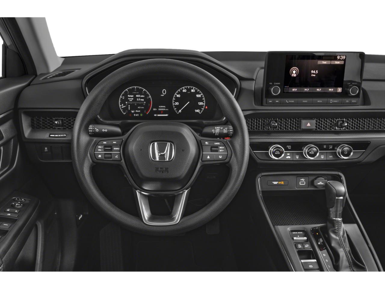 2025 Honda CR-V Vehicle Photo in Harrisburg, PA 17111