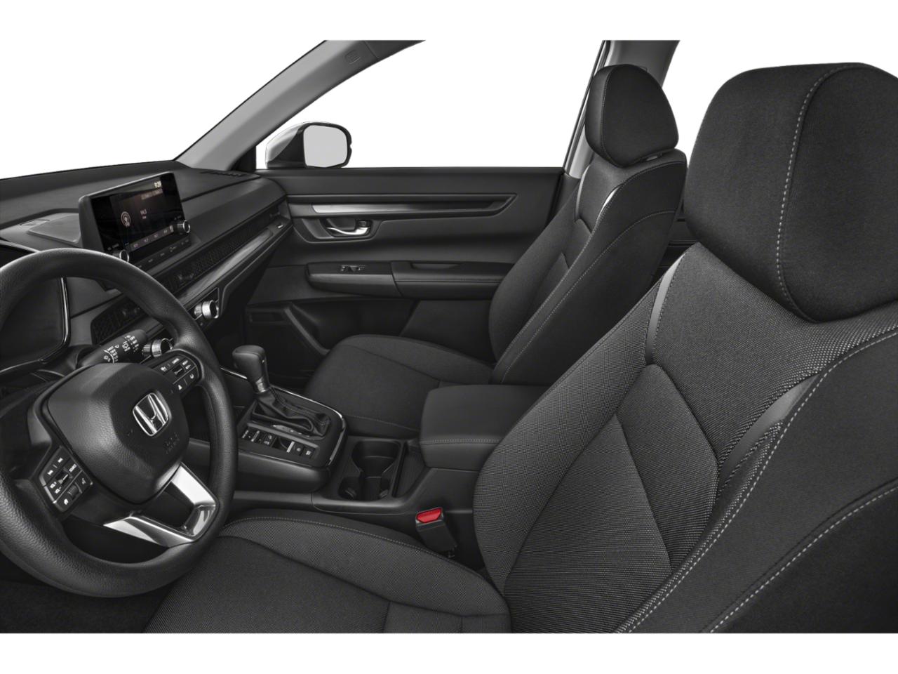 2025 Honda CR-V Vehicle Photo in Harrisburg, PA 17111