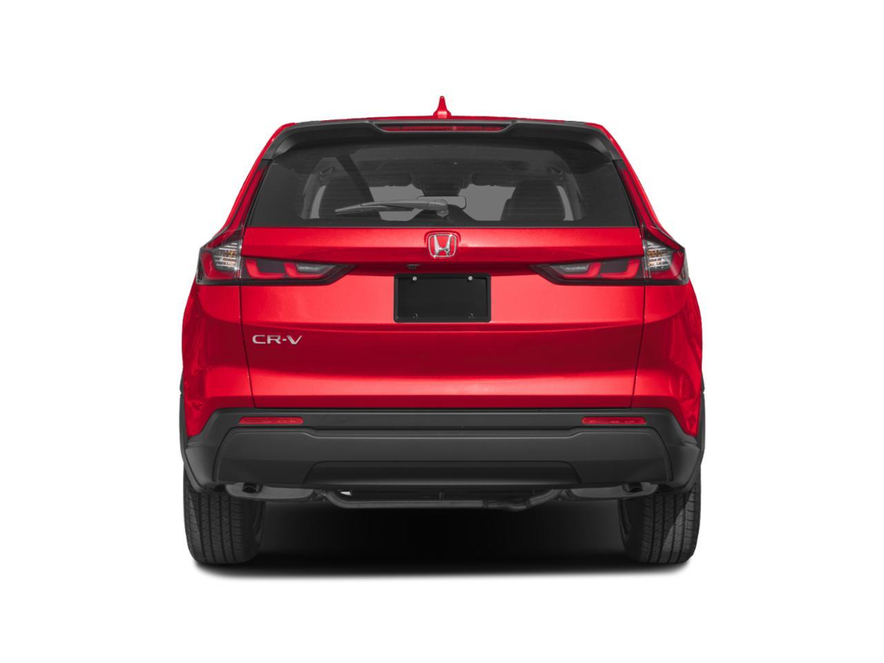 2025 Honda CR-V Vehicle Photo in Muncy, PA 17756