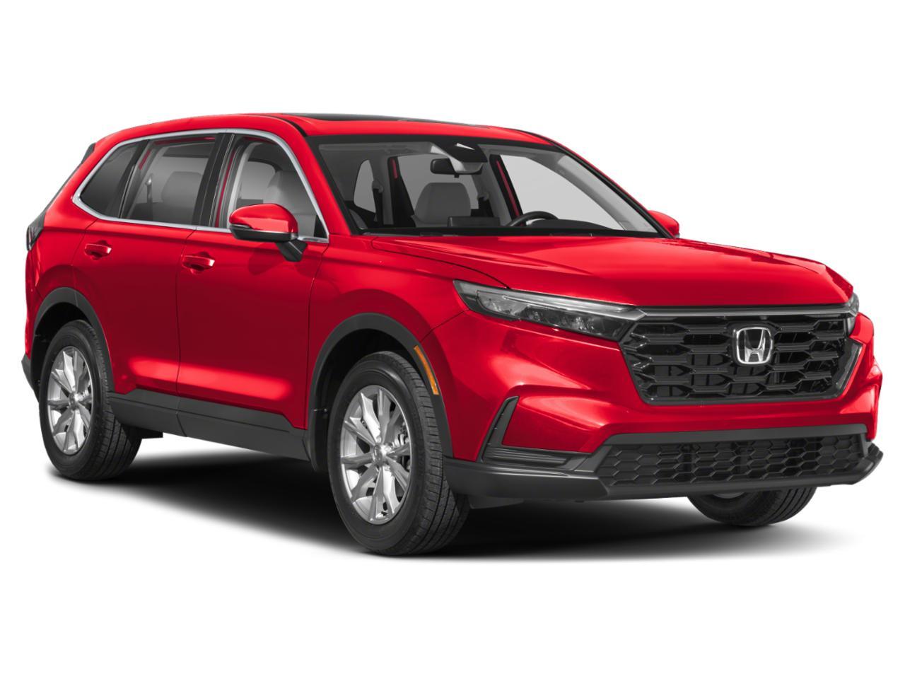 2025 Honda CR-V Vehicle Photo in Muncy, PA 17756