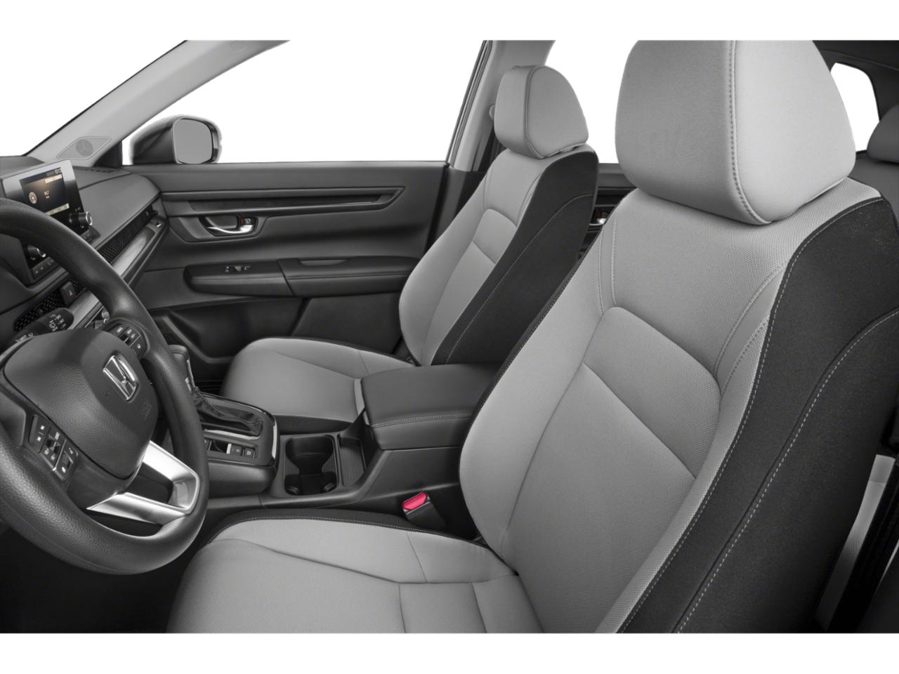 2025 Honda CR-V Vehicle Photo in Muncy, PA 17756