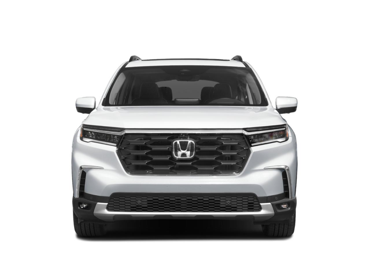 2025 Honda Pilot Vehicle Photo in Muncy, PA 17756
