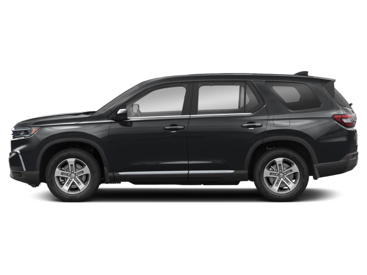 2025 Honda Pilot Vehicle Photo in Muncy, PA 17756