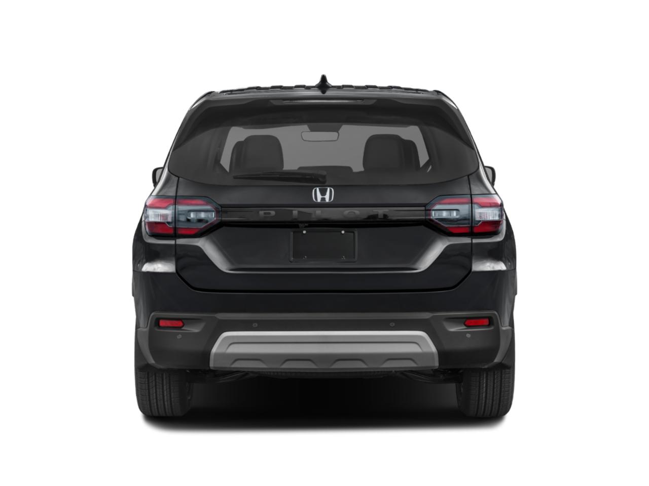 2025 Honda Pilot Vehicle Photo in Muncy, PA 17756