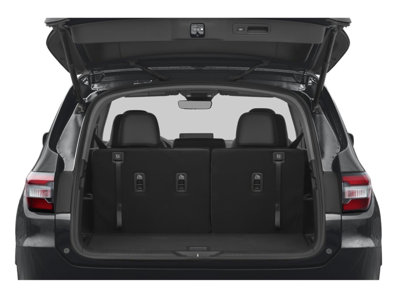 2025 Honda Pilot Vehicle Photo in Muncy, PA 17756