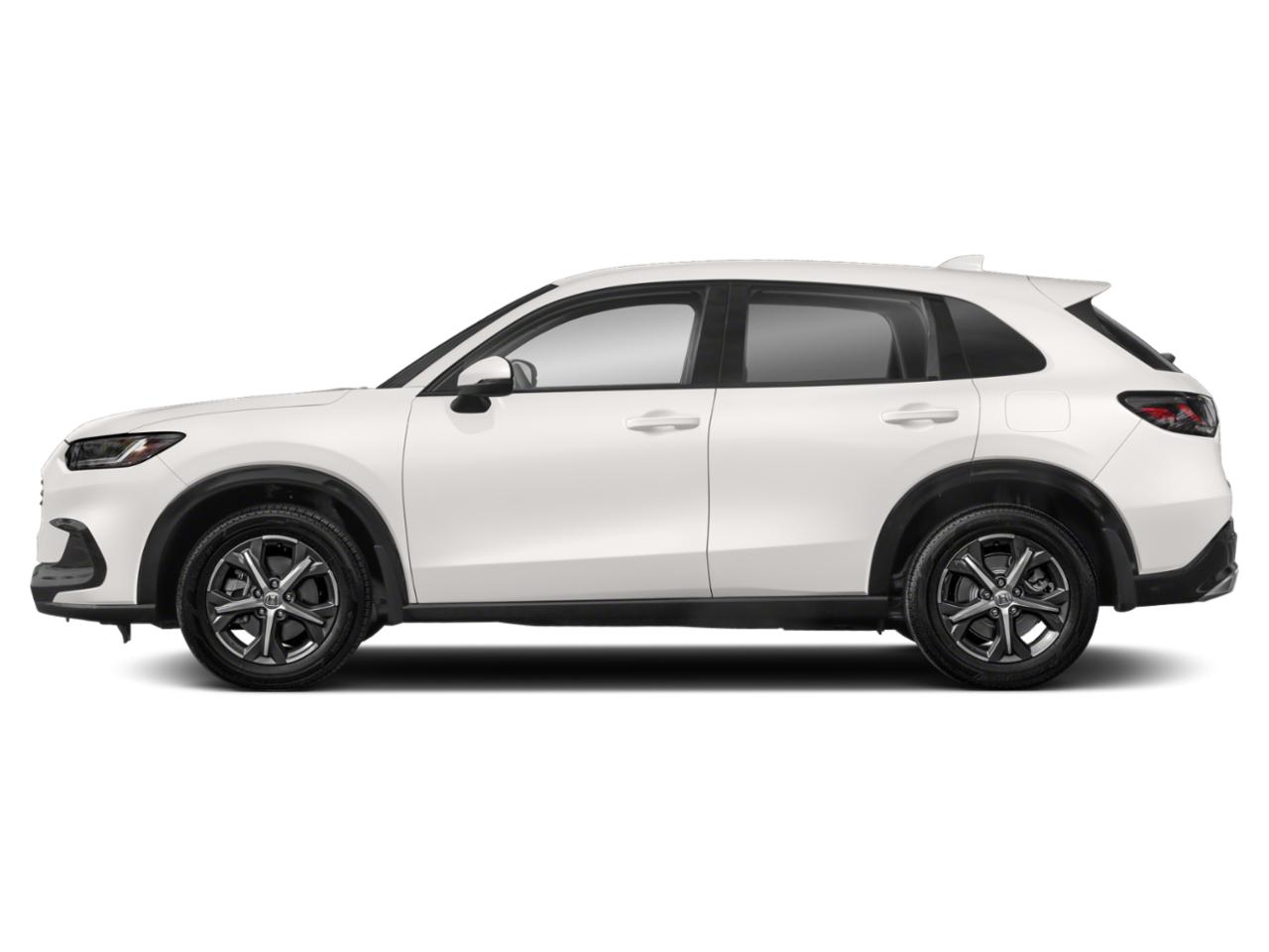 2025 Honda HR-V Vehicle Photo in San Antonio, TX 78238