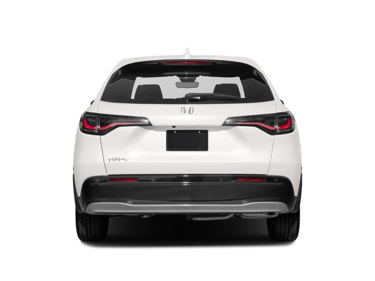 2025 Honda HR-V Vehicle Photo in San Antonio, TX 78238