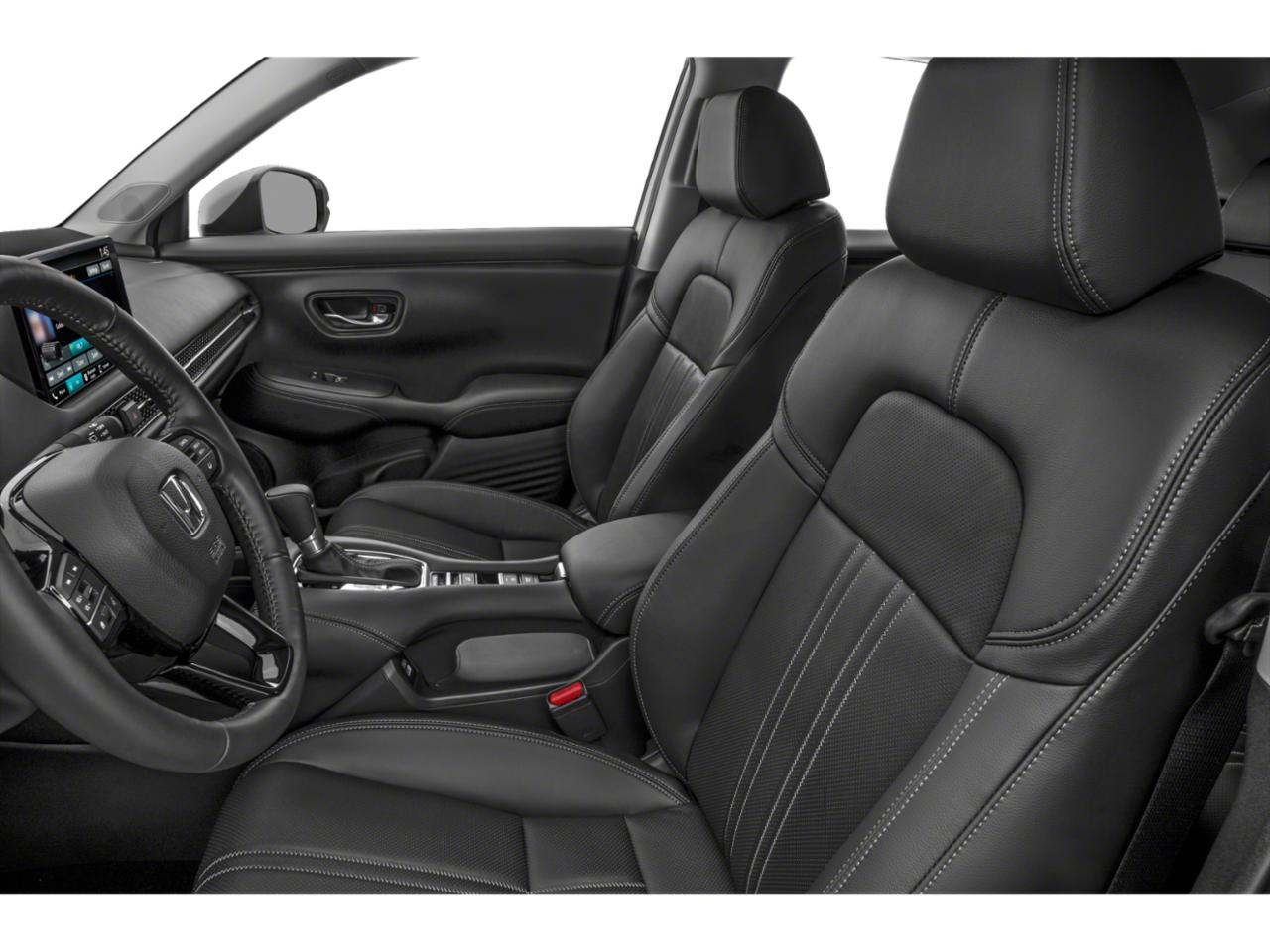 2025 Honda HR-V Vehicle Photo in San Antonio, TX 78238