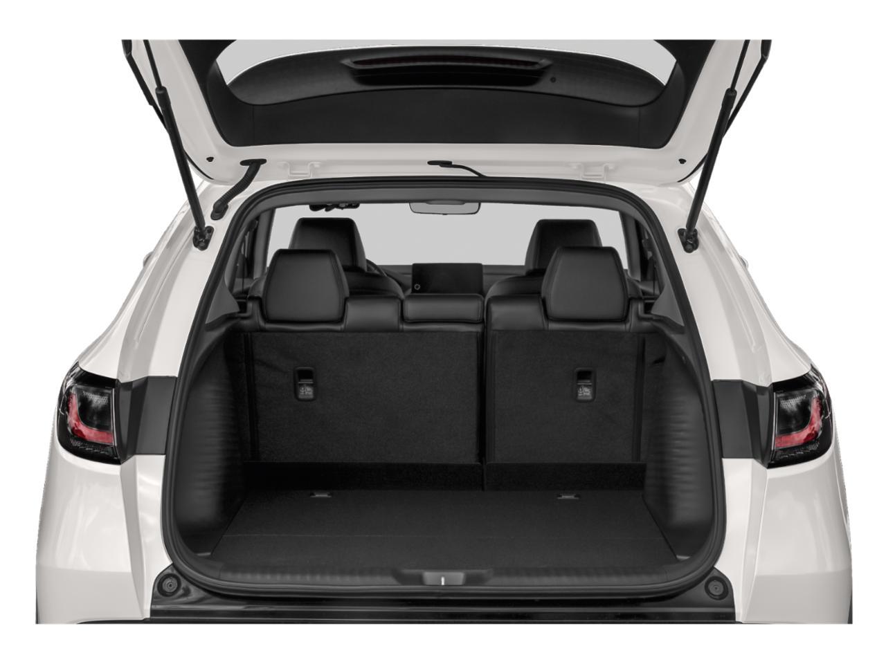 2025 Honda HR-V Vehicle Photo in San Antonio, TX 78238