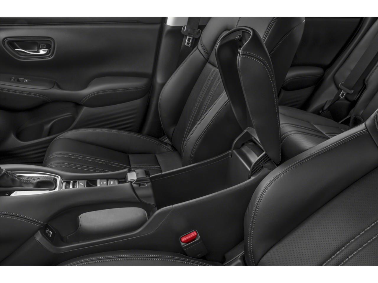 2025 Honda HR-V Vehicle Photo in San Antonio, TX 78238
