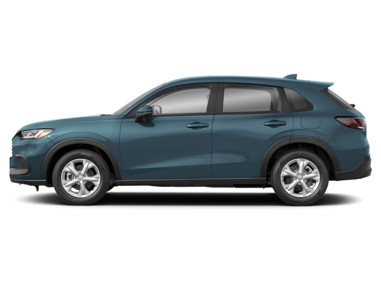 2025 Honda HR-V Vehicle Photo in San Antonio, TX 78238