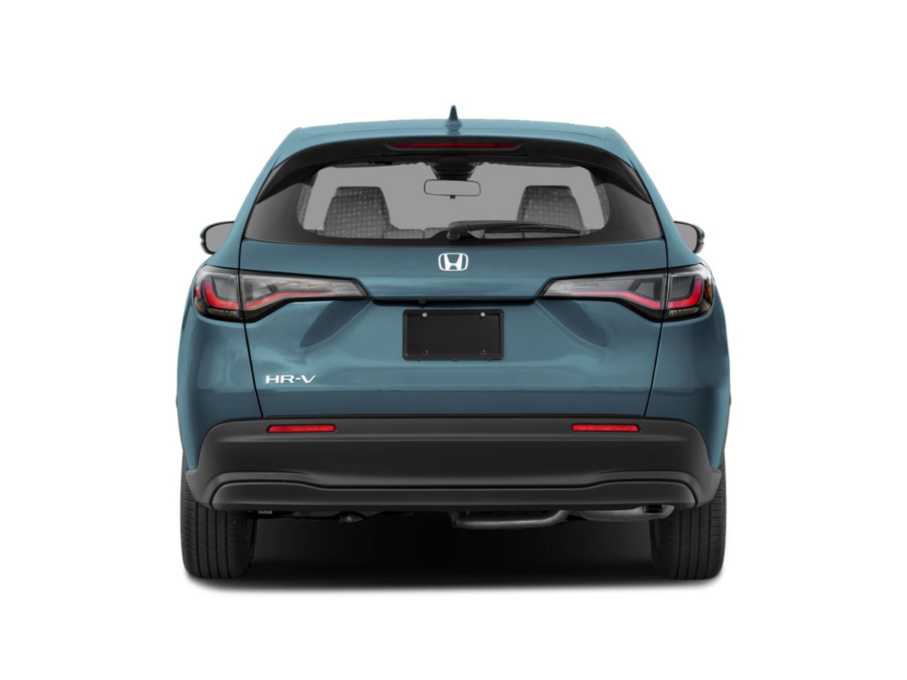 2025 Honda HR-V Vehicle Photo in San Antonio, TX 78238