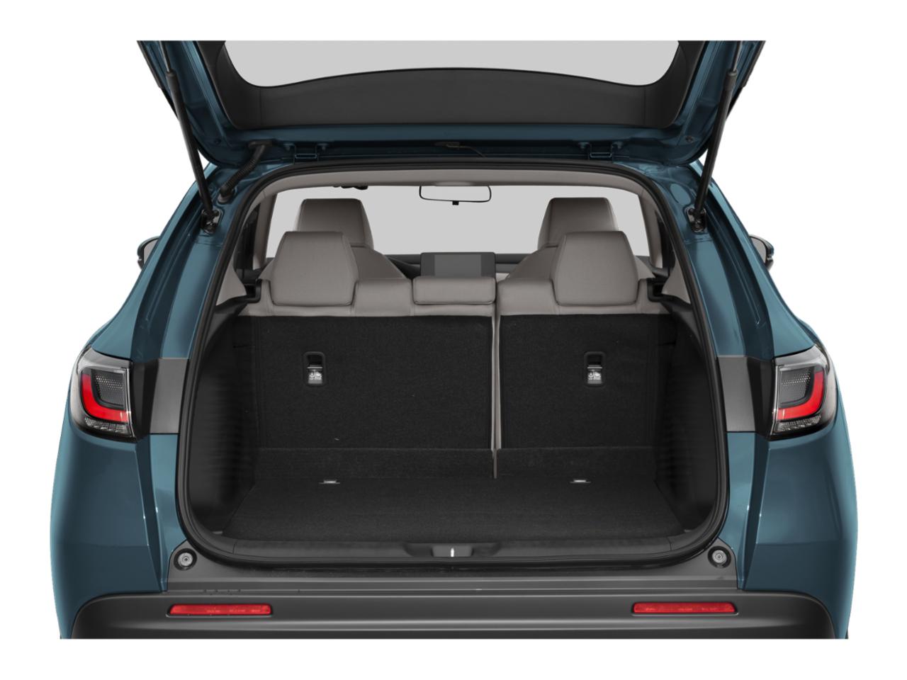 2025 Honda HR-V Vehicle Photo in San Antonio, TX 78238