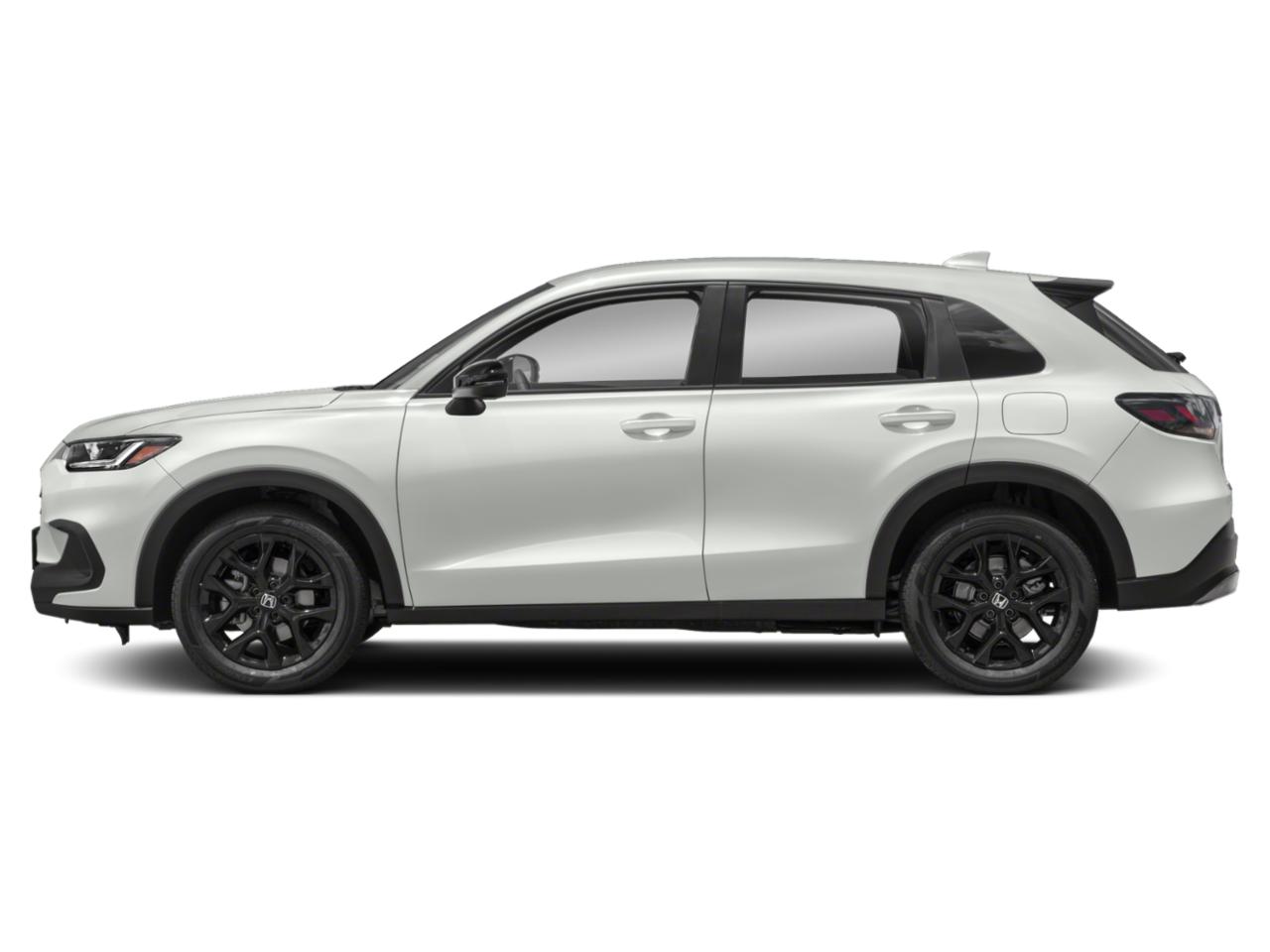 2025 Honda HR-V Vehicle Photo in Pleasant Hills, PA 15236